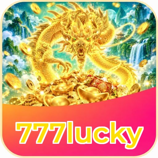 777lucky APK Indonesia - ikon resmi aplikasi v4.7.5