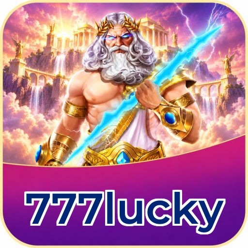 777lucky APK Indonesia - ikon resmi aplikasi v4.7.5