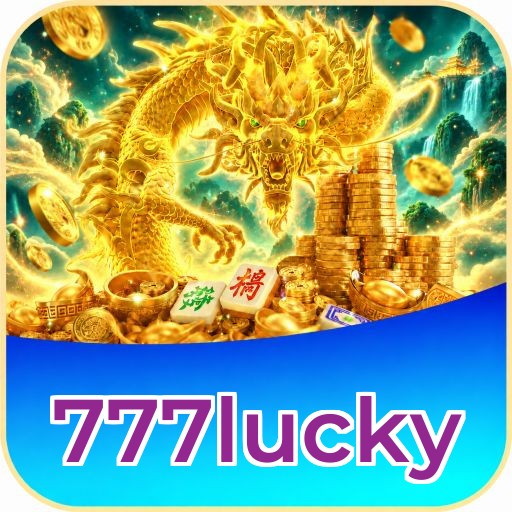 777lucky APK Indonesia - ikon resmi aplikasi v4.7.5
