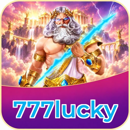 777lucky APK Indonesia - ikon resmi aplikasi v4.7.5