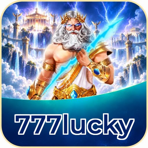 777lucky APK Indonesia - ikon resmi aplikasi v4.7.5