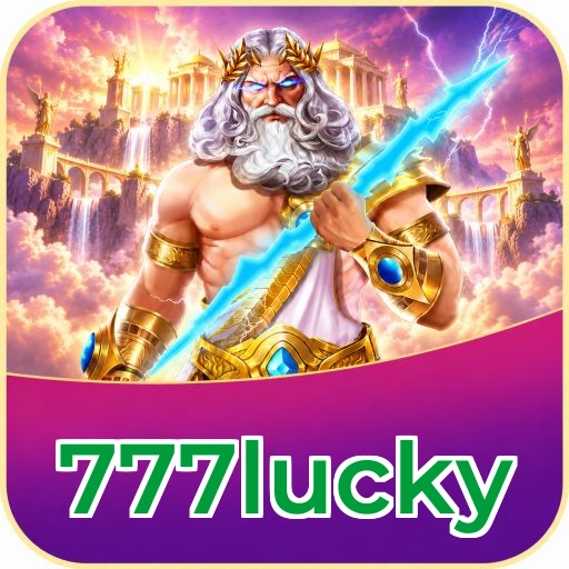 777lucky APK Indonesia - ikon resmi aplikasi v4.7.5