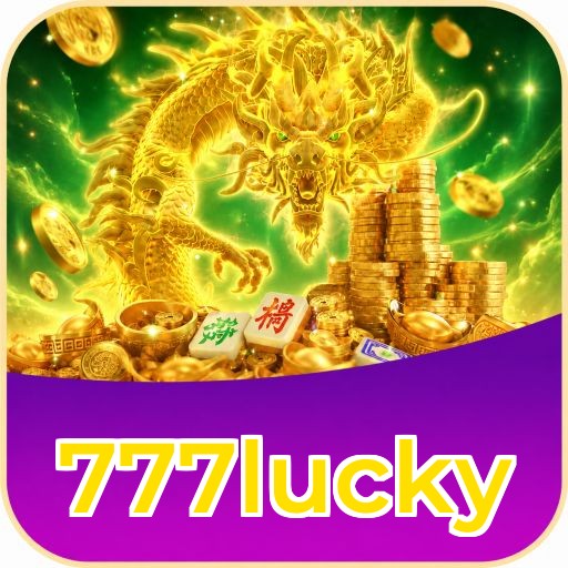 777lucky APK Indonesia - ikon resmi aplikasi v4.7.5
